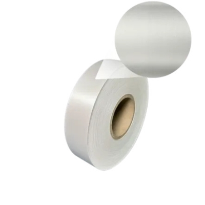 Nylon ribbon for thermal transfer printing